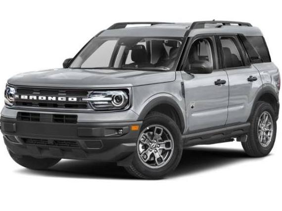 FORD BRONCO SPORT 2021 3FMCR9B61MRA19277 image FORD BRONCO SPORT 2021 3FMCR9B61MRA19277 image
